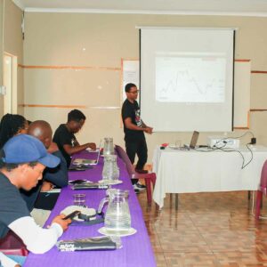 Beginners Trading Course