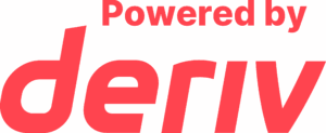 Powered by Deriv Red